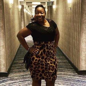 Meet your Posher, Lashea